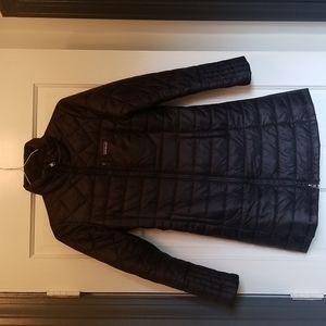 Patagonia Puffer Coat Size XS